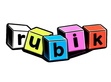Rubikplaytime