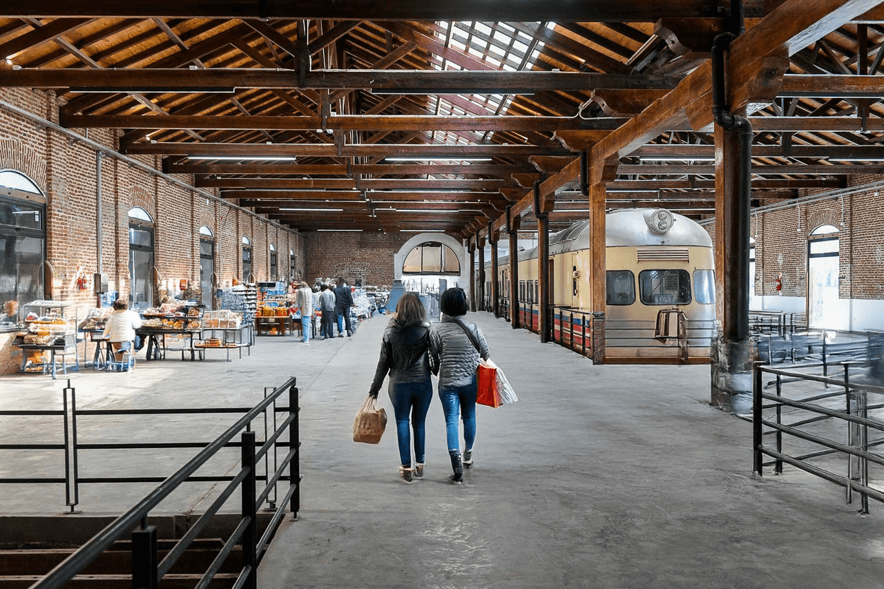 Feria de Emprendedores