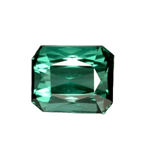 El tiempo, brotando de la Esmeralda.