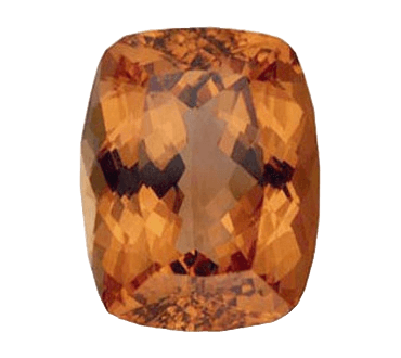 El destino, brillando en la Cornalina.