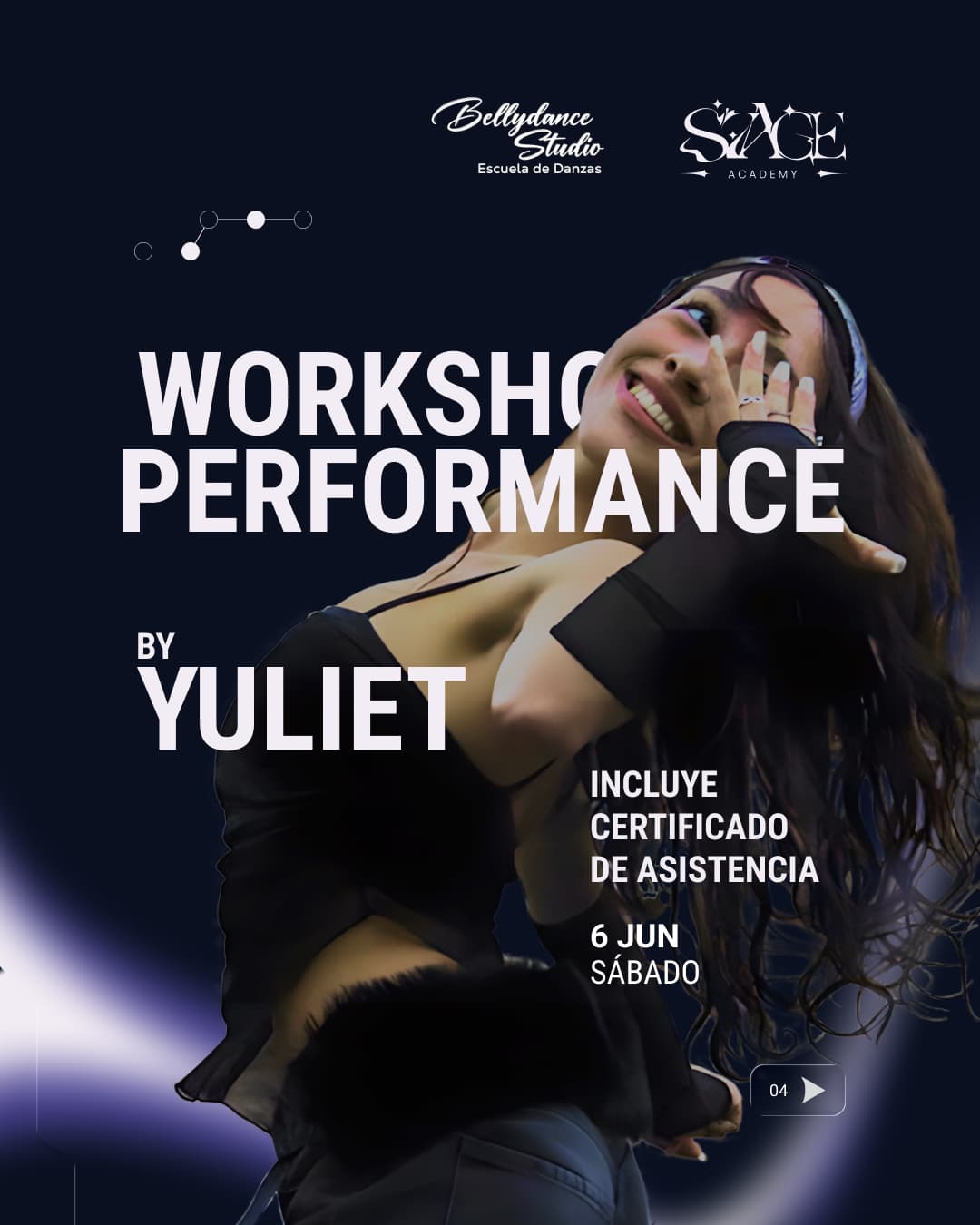 Workshop: Perfomance