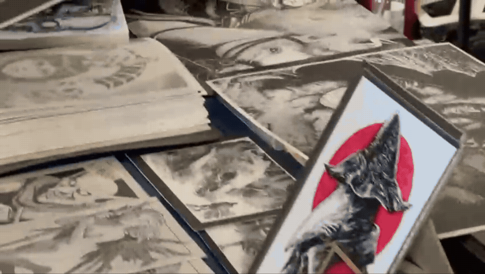 Bienvenidos al protocolo Stage